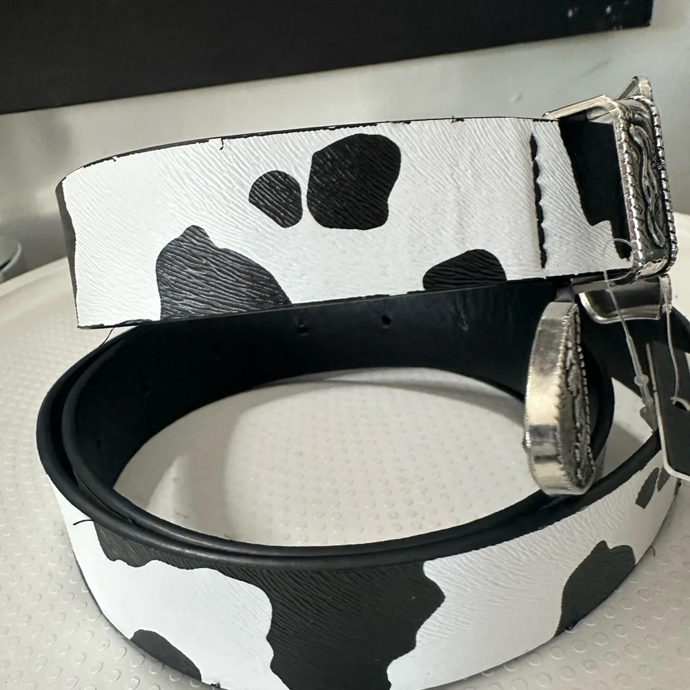 🆕BUNDLE of 3 Women’s Belts